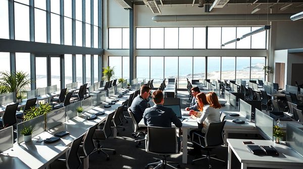 Améliorez votre référencement à lorient avec des experts dédiés