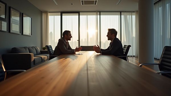 Cabinet de recrutement Marseille : les meilleurs services pour dénicher des talents