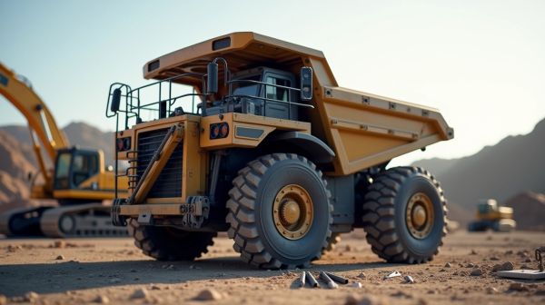 Comment choisir un camion aspirateur excavateur adapté à vos chantiers ?