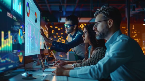 Comment utiliser le contenu pour dynamiser votre génération de leads ?