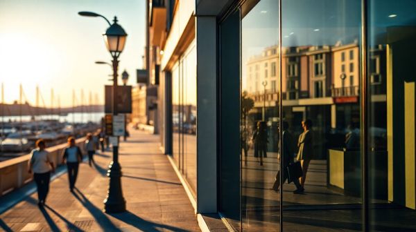 Dénichez des talents à Marseille avec ces services de recrutement