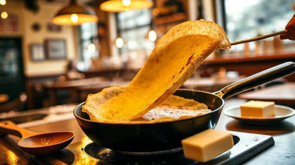 Devenir photographe culinaire freelance à Nantes : guide complet