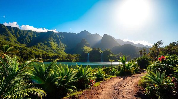 Explorez les opportunités de mission d'intérim à la réunion !