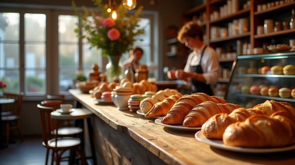 Les secrets d’un photographe culinaire freelance à Nantes