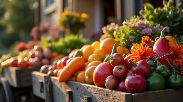 Les secrets d’un photographe culinaire freelance à Nantes