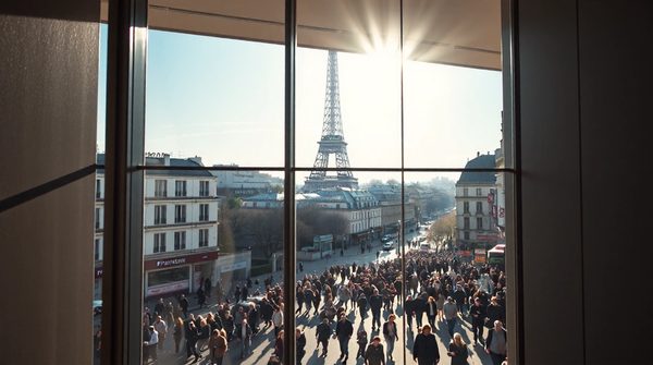 Optimisez votre entreprise avec un cabinet de conseil à paris