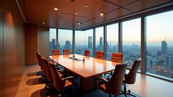 Organisez un séminaire à Créteil : choisissez le lieu idéal