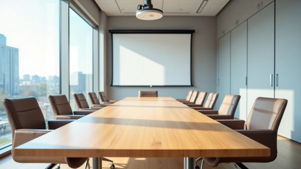 Organisez un séminaire à Créteil : choisissez le lieu idéal