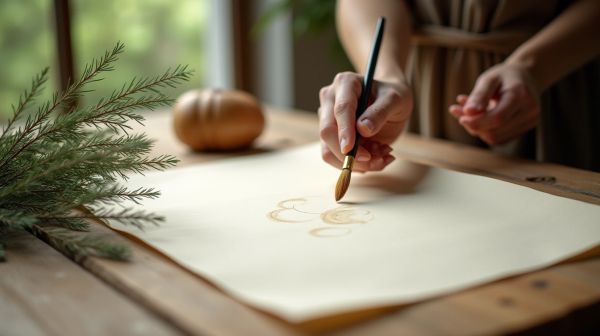 Réussir votre communication avec un kakémono bois éco-responsable