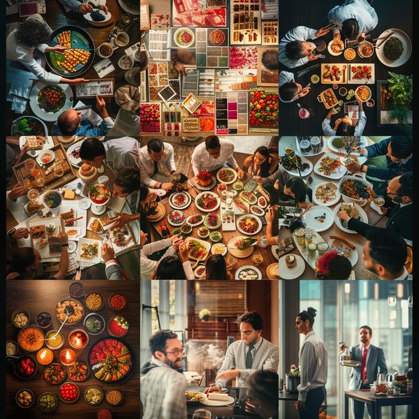 Réussir votre évènement d'entreprise en 5 étapes