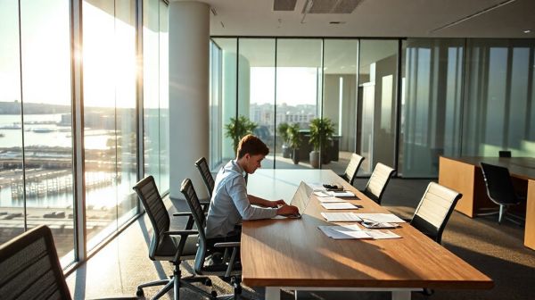 Solutions innovantes pour maîtriser la gestion de trésorerie à Marseille