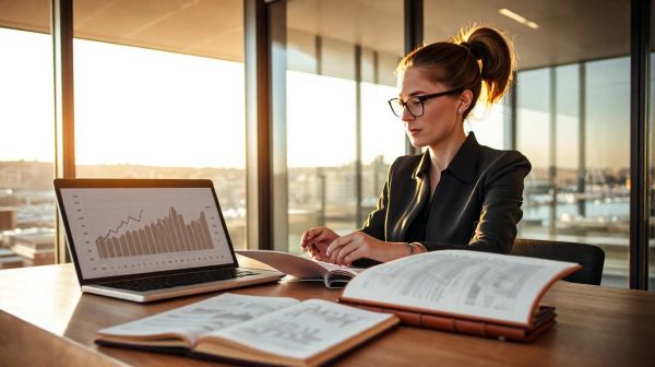 Solutions innovantes pour maîtriser la gestion de trésorerie à Marseille