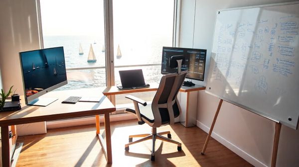 Solutions web à Nice pour la création et le SEO
