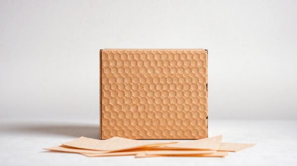 Top 5 avantages du matelasseur de carton HSM ProfiPack