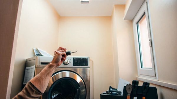 Top services de réparation de machines à laver à Bruxelles