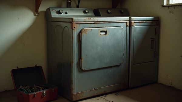 Votre machine à laver en panne ? Découvrez le dépannage à Bruxelles