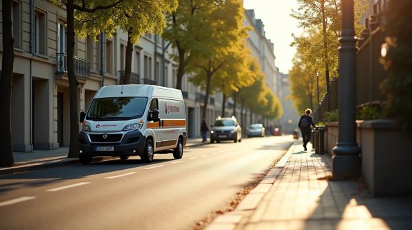 Votre société de nettoyage de confiance à Valenciennes