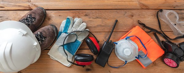 Achat des EPI (équipements de protection individuelle) : les normes à connaître