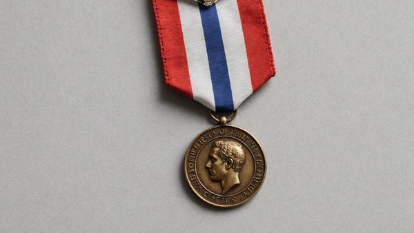 La médaille des arts et lettres : un symbole culturel français essentiel