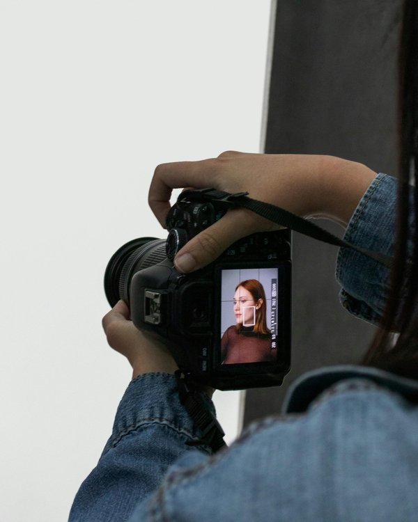 Photographe portrait métier à Lyon : faites briller votre image