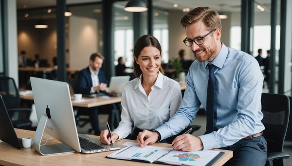 Simplifiez votre gestion de l'animation commerciale dès aujourd'hui